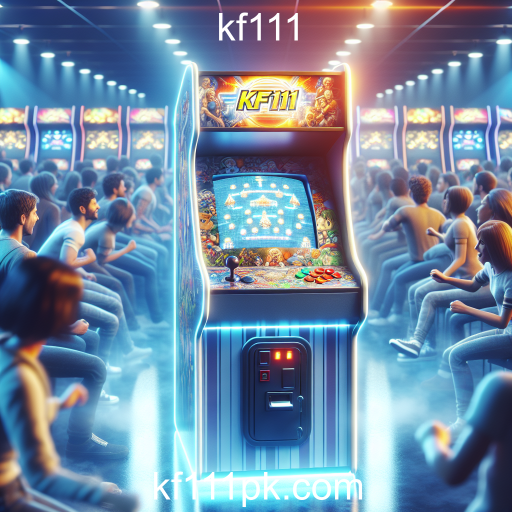A Evolução dos Jogos de Arcade na Era Digital